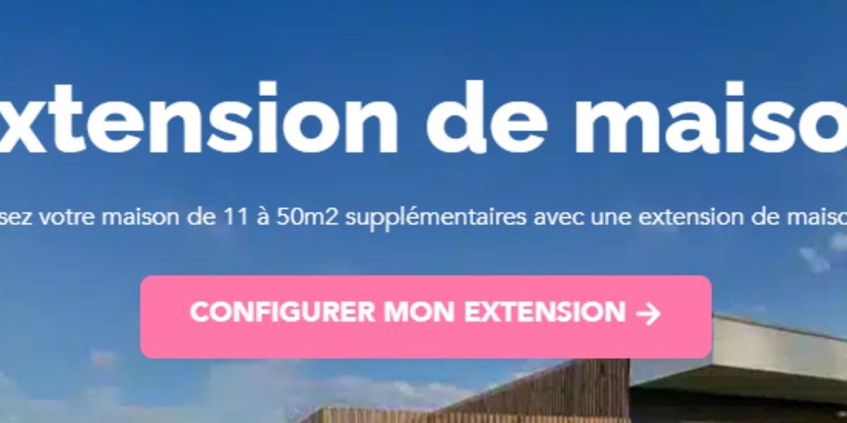 Greencub : avis sur une solution innovante pour l'extension de maison