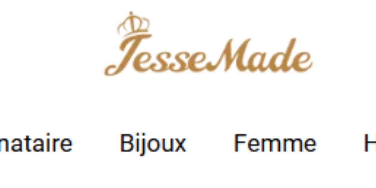 Jessemade avis ce qu'il faut savoir sur ces bijoux personnalisés