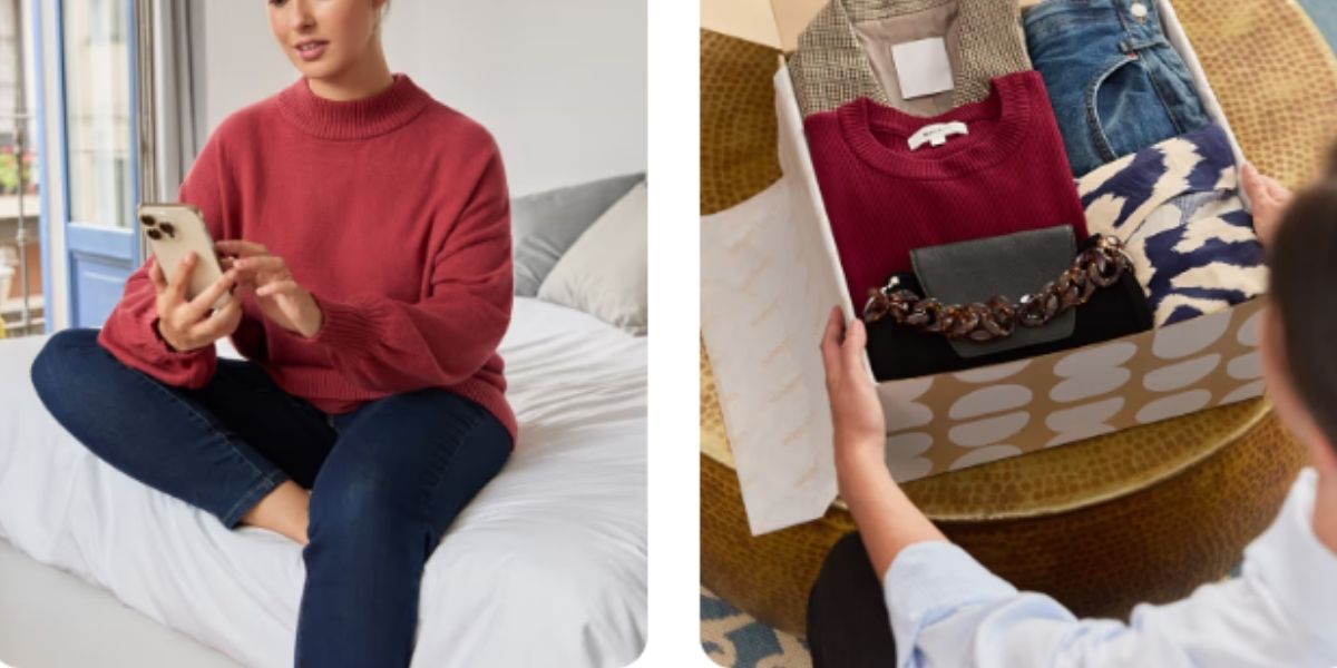 Lookiero avis une solution innovante pour votre garde-robe