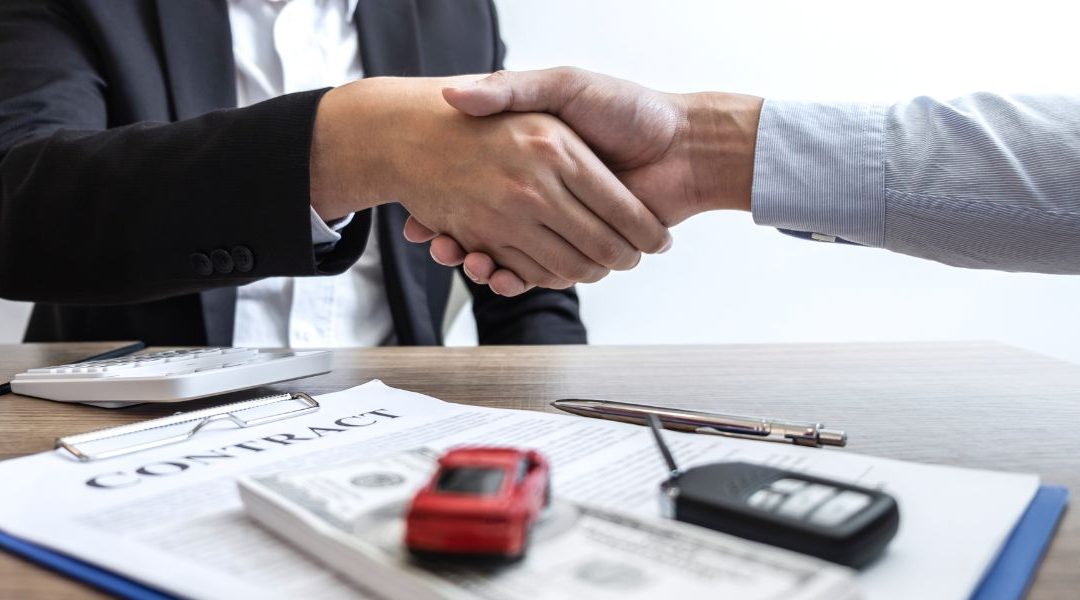 Avis sur Cars for Rent