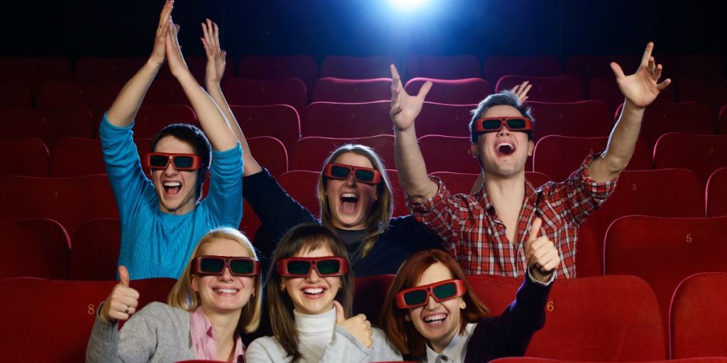 Avis sur The Gentlemen