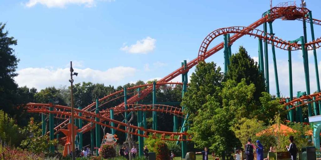 Walibi Rhône-Alpes et Avis 2025
