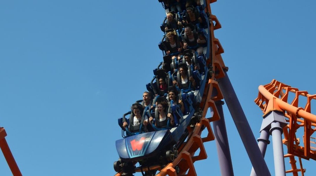 Walibi Rhône-Alpes et des Avis 2025