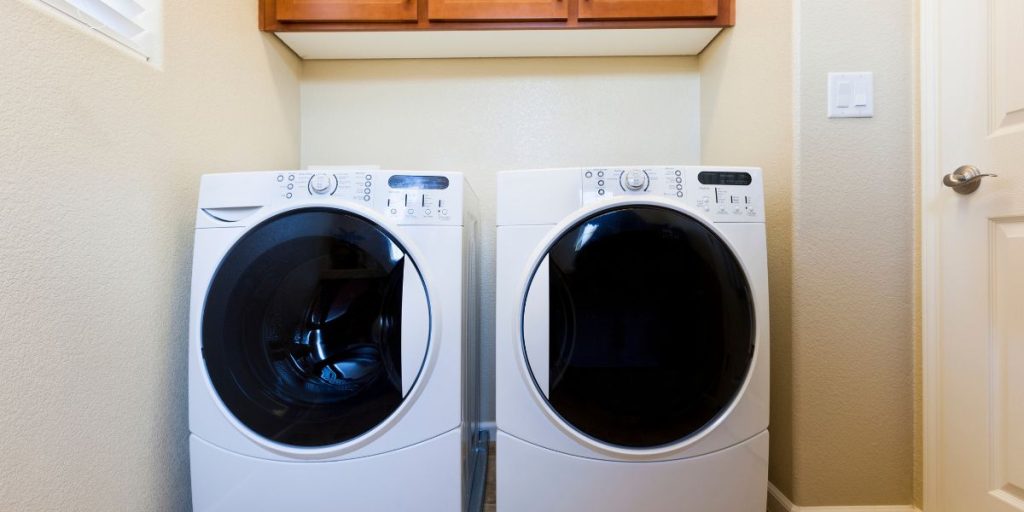 avis lave linge sechant