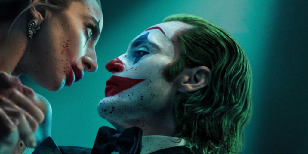 avis sur joker et folie à deux