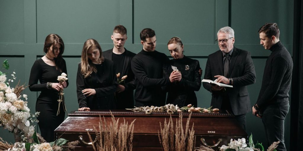 des avis d’obsèques dans La Montagne