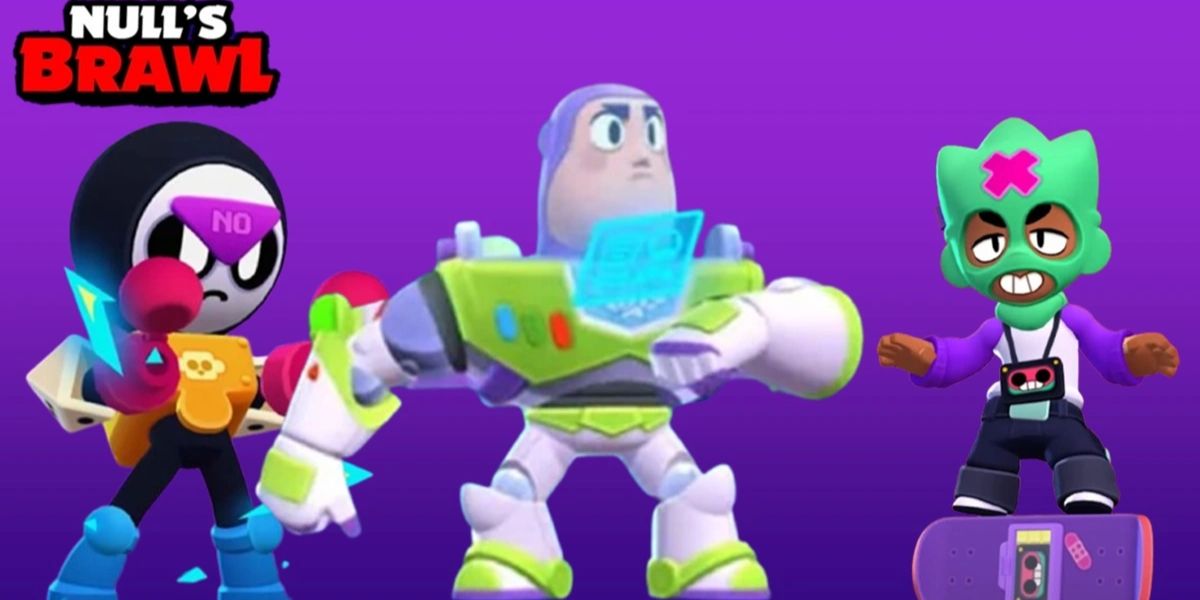 les Avis sur Null’s Brawl