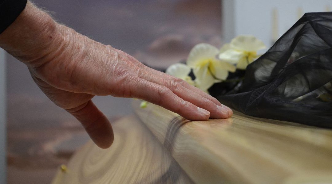 les avis d’obsèques dans La Montagne