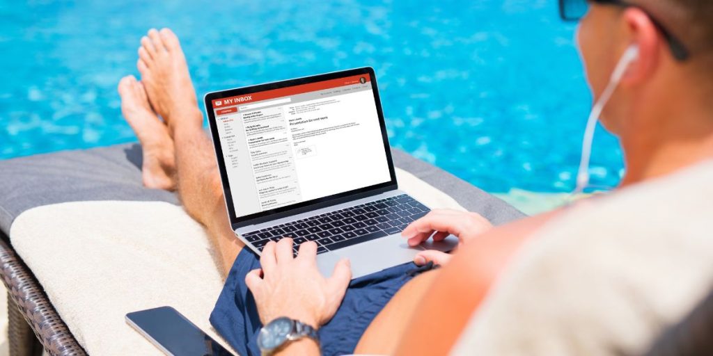 des Avis de réception Gmail