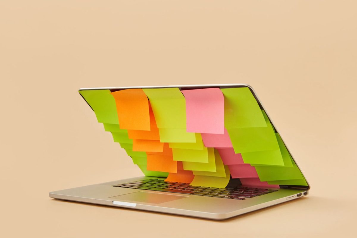 Airtable contre Notion pour processus marketing et projets
