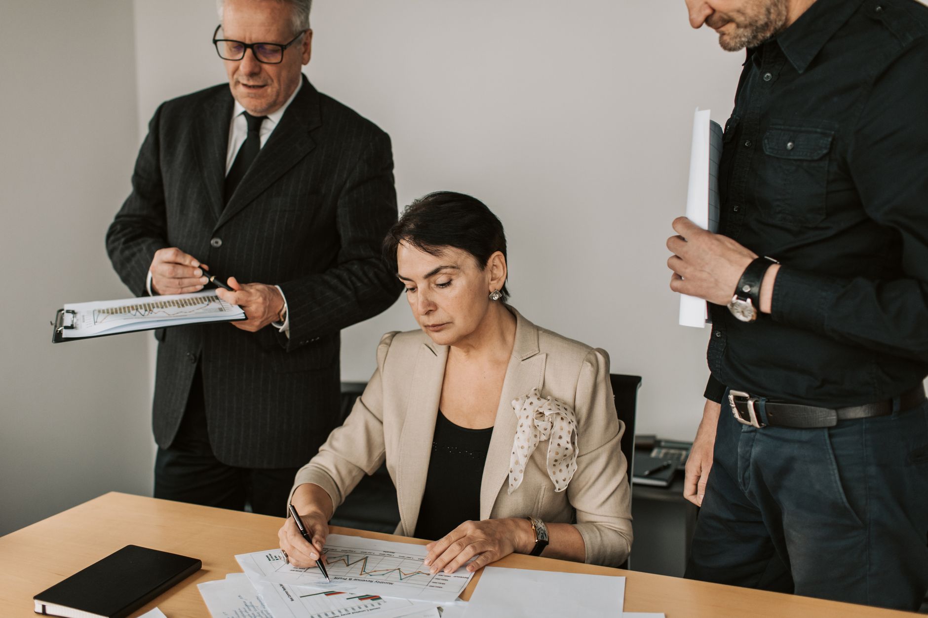 Logiciels de gestion RH : entre satisfaction et zones d'ombre