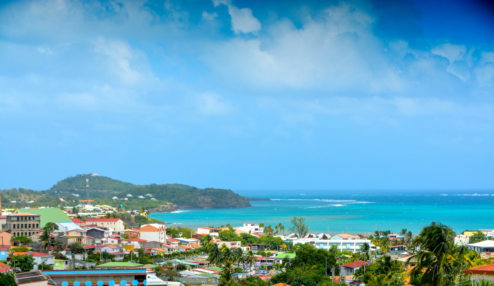 Les avis d'obsèques RCI Martinique : une mémoire incomplète ?