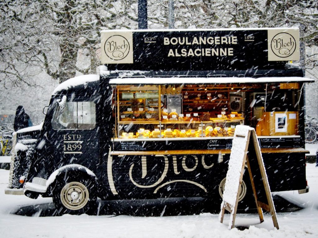 Comment rédiger un avis utile sur une boulangerie‑pâtisserie