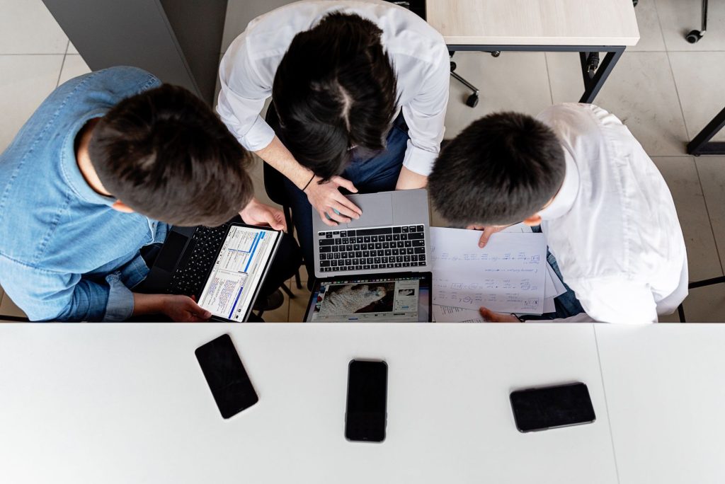 Retours utilisateurs sur Square pour commerce de proximité