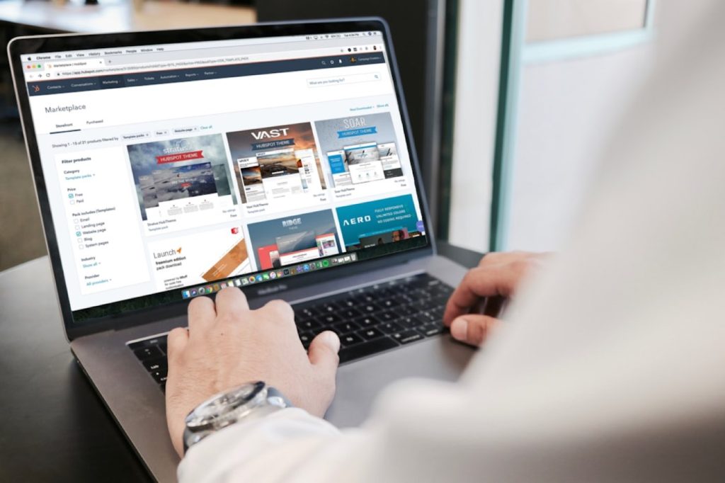 Comparatif plateformes d’email marketing pour e-commerce