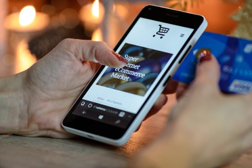 Comparatif des solutions de paiement en ligne