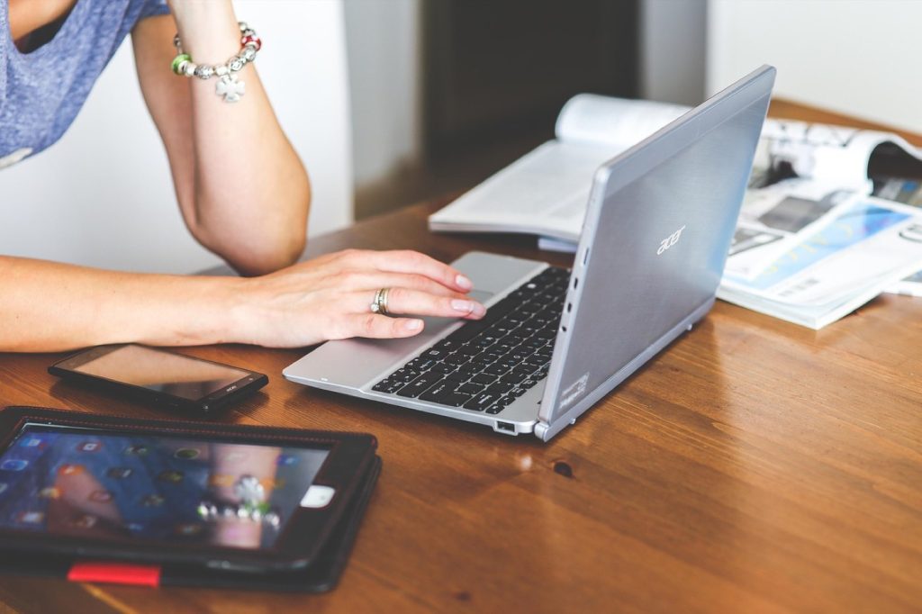 Comparatif solutions de paiement pour petites entreprises