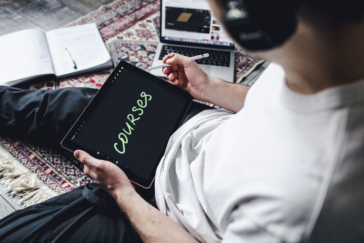 E-learning : les plateformes cachent-elles des failles ?