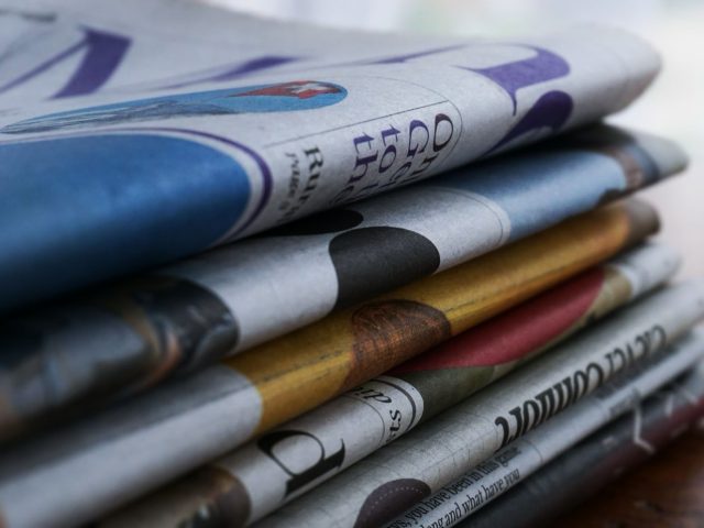 Sécurité des données pour sites éditoriaux