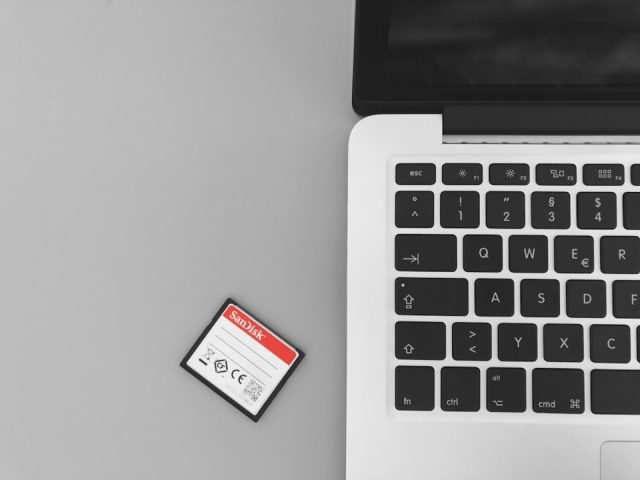 Pratiques sécurité des données marketing et gestion des accès