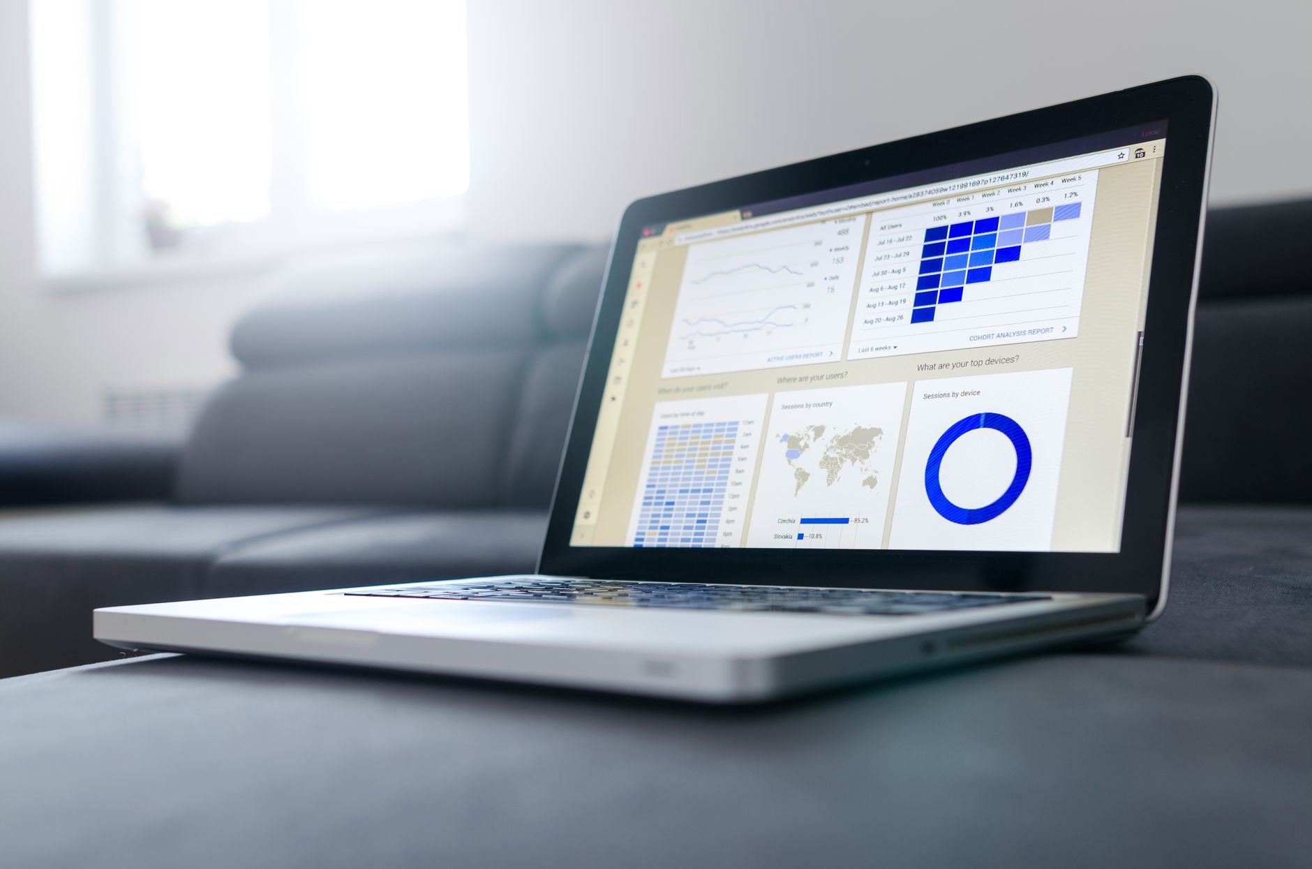 Comparatif CDP pour centraliser les données clients