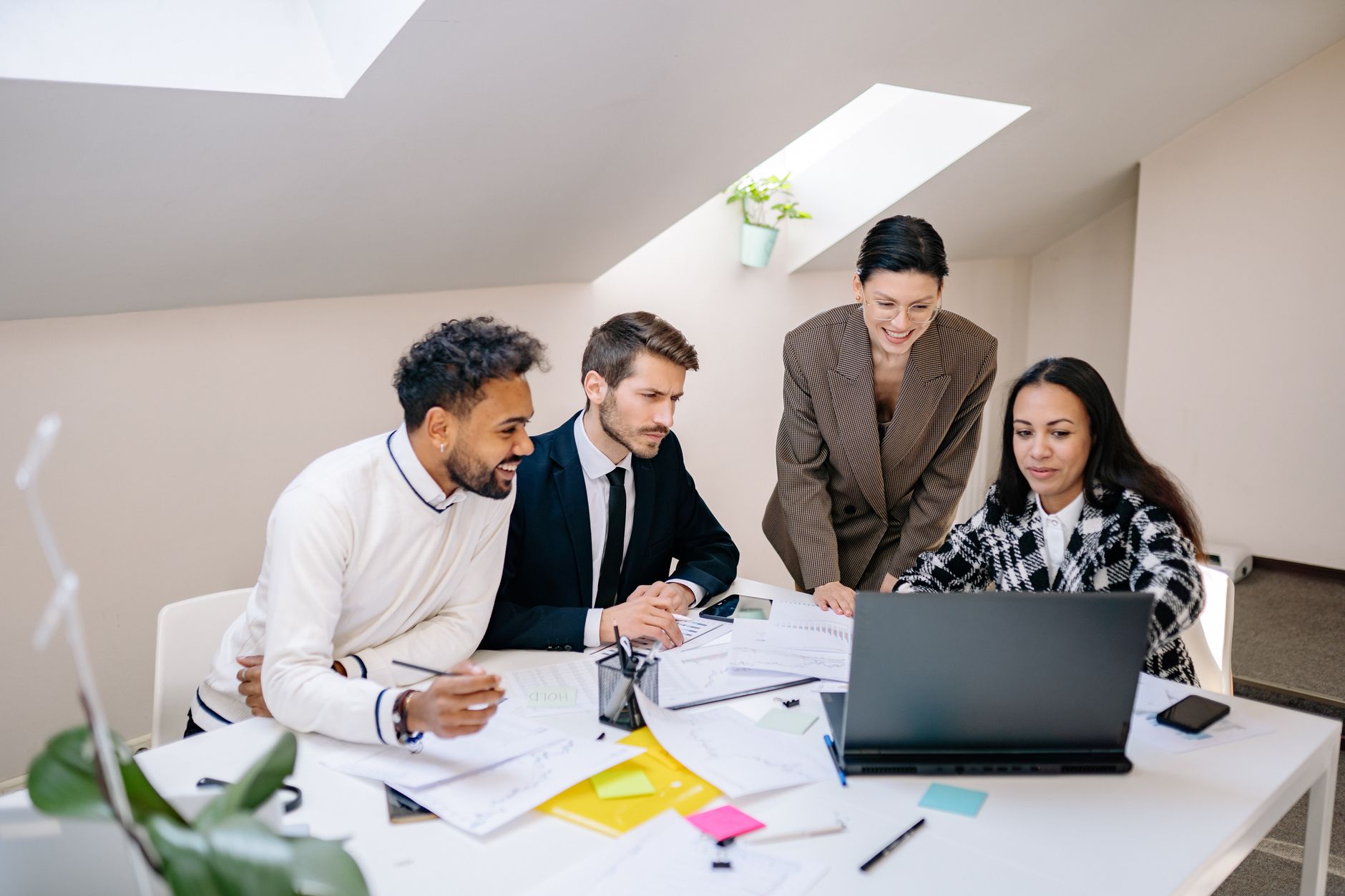 Critères pour choisir un prestataire de growth marketing