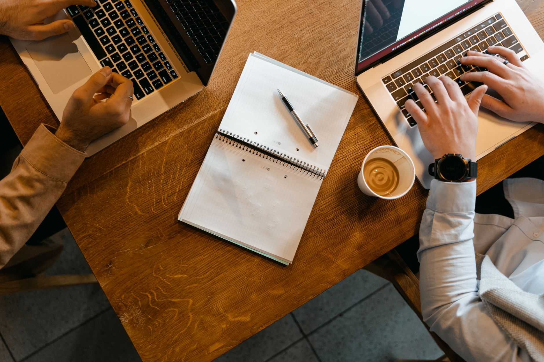 Sécurité des données pour sites éditoriaux