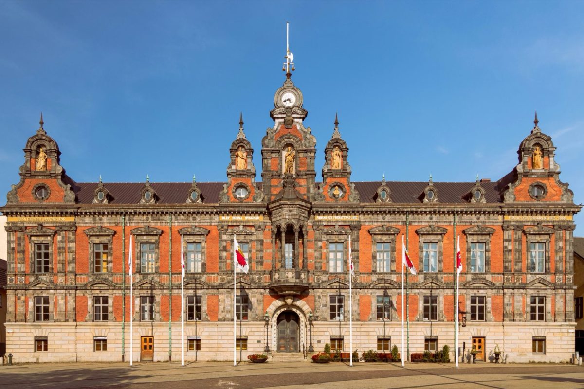 Bulletin municipal Plabennec : comment les mairies diffusent l&rsquo;info lo