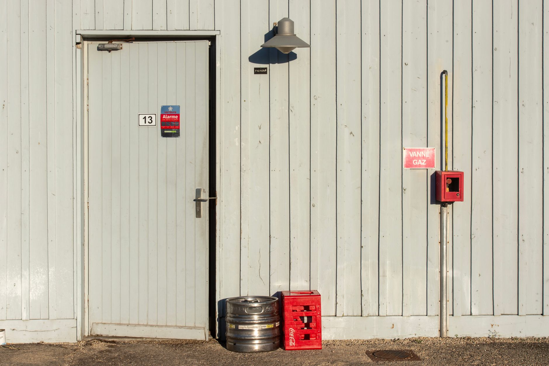 Dès maintenant, danger électrique avec ces tournevis chez Leroy Merlin et Castorama