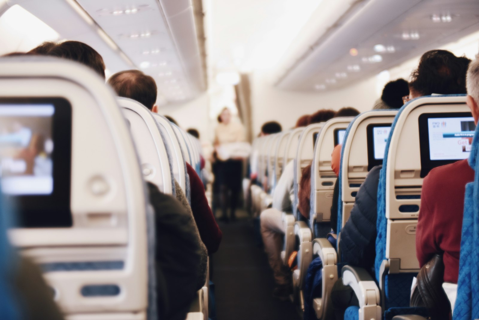 Volotea : les frais cachés qui irritent les passagers