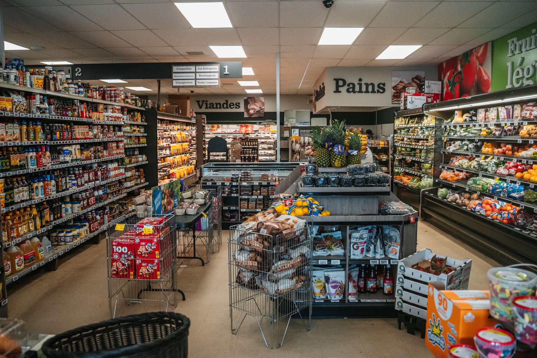 Des minis saucissons Carrefour contaminés : une alerte qui inquiète