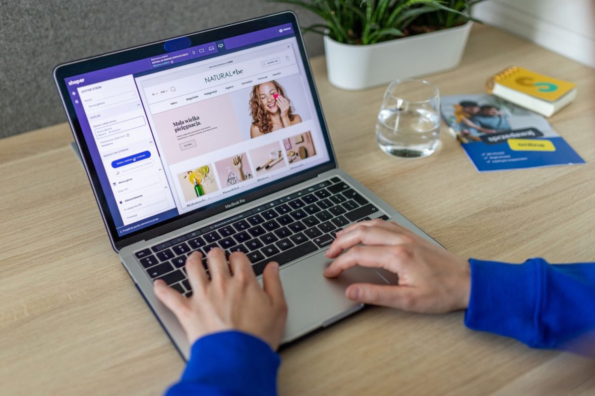 Création site e-commerce à Nantes : bien choisir son prestataire