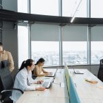 Location de smartphone professionnel : une solution flexible pour les