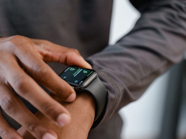 Objets connectés et santé : ce que révèlent vraiment vos données