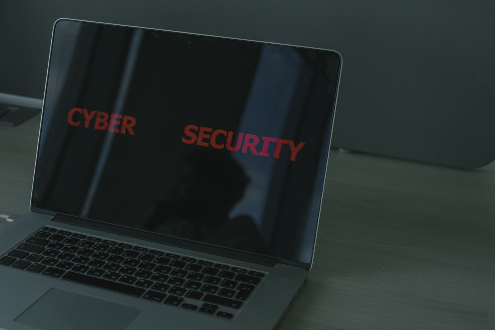 écran d'avertissement de sécurité sur un site internet