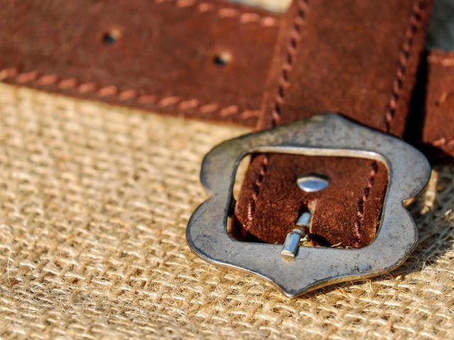 Sac banane en coton recyclé : notre avis sur un modèle à 79 €