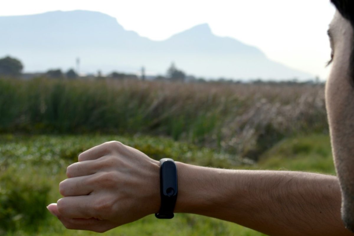 Tracker fitness : quel capteur choisir selon votre sport